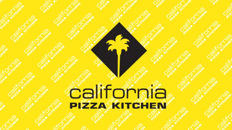 California Pizza Kitchen eGift