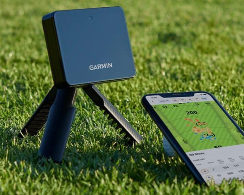 Approach® R10 Portable Golf Launch Monitor