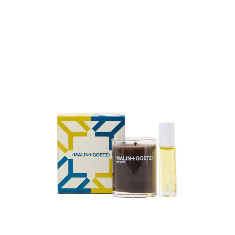 Notes Of Nostalgia Gift Set