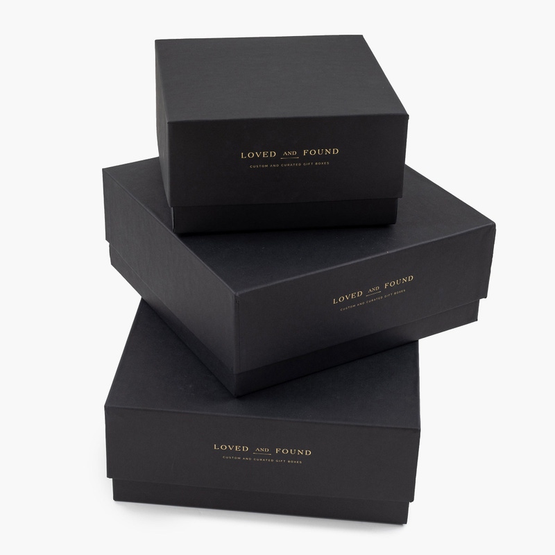 Decadent Home Box