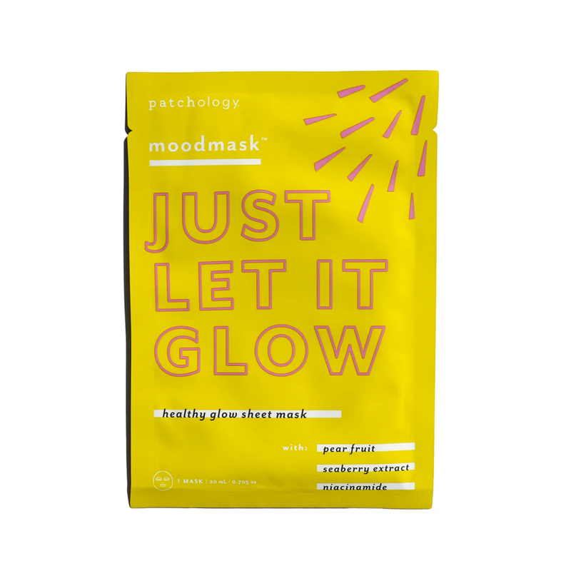 Moodmask™ Single Sheet Mask