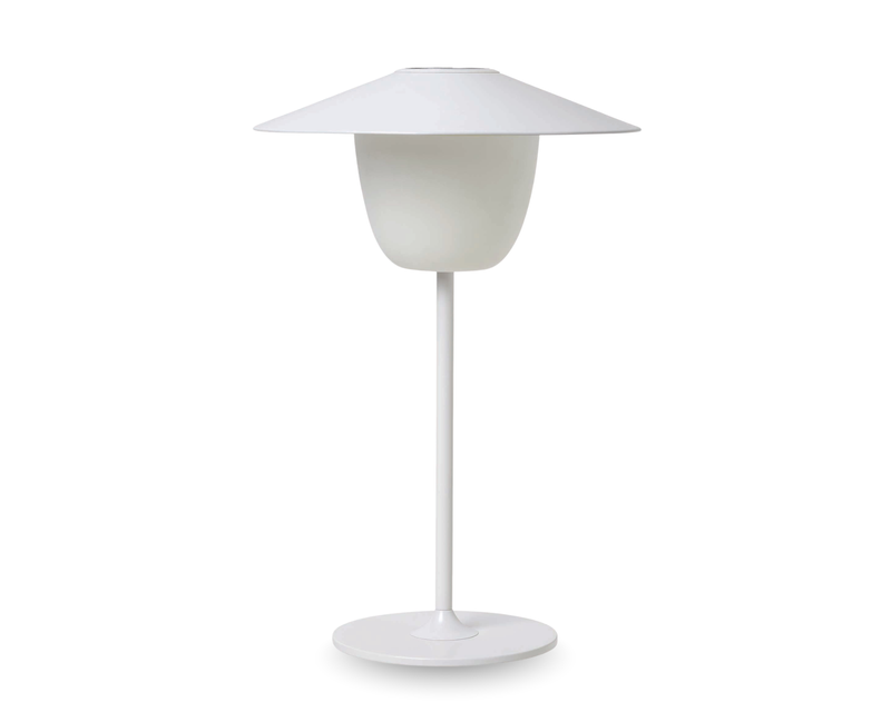 ANI Rechargeable LED Portable Lamp