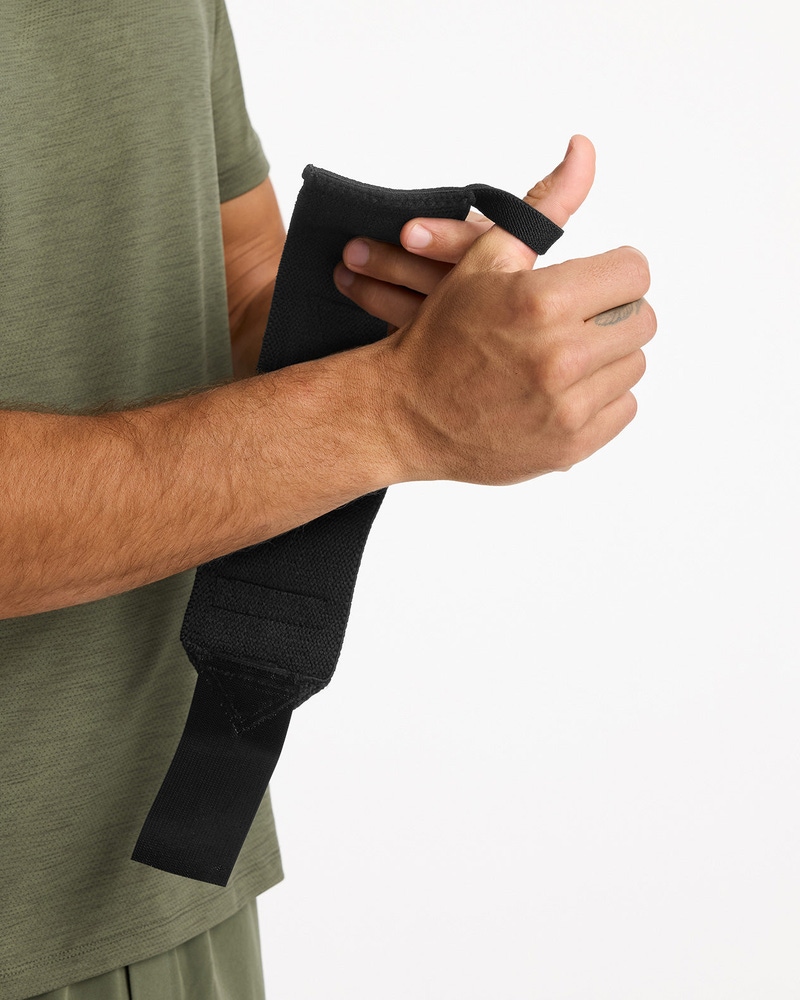 Wrist Wraps