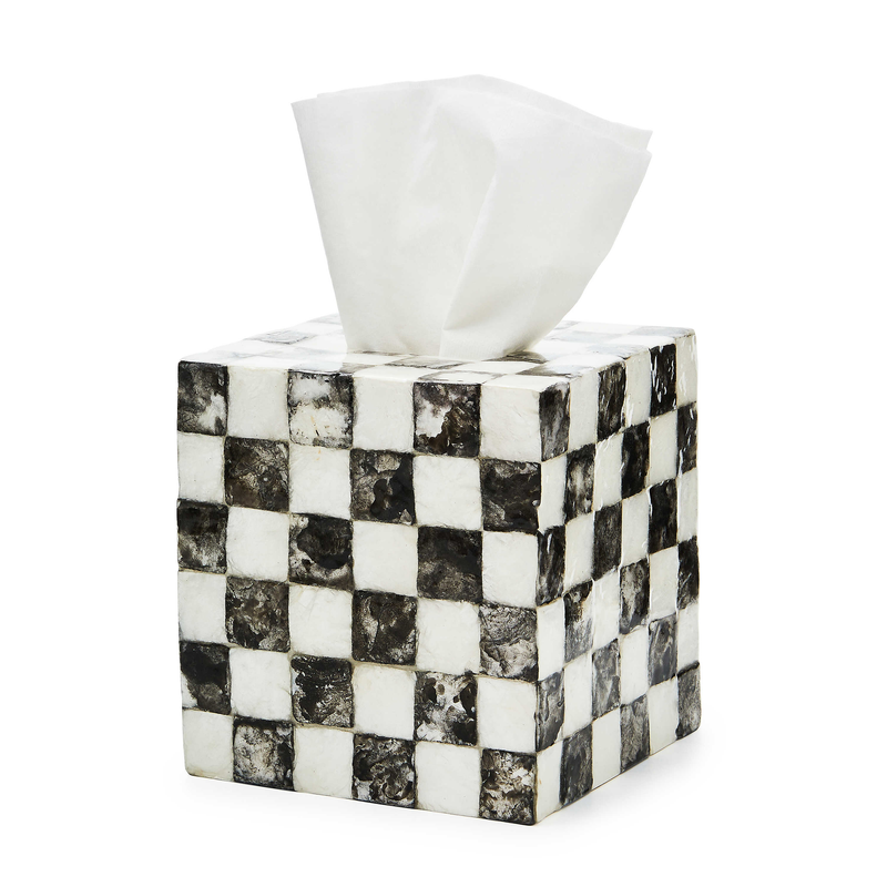 Tissue Box Cover