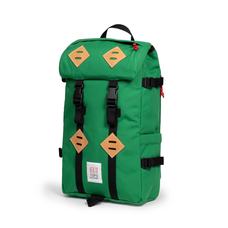 Klettersack