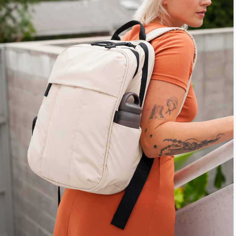 Branded Luka 15" Laptop Backpack