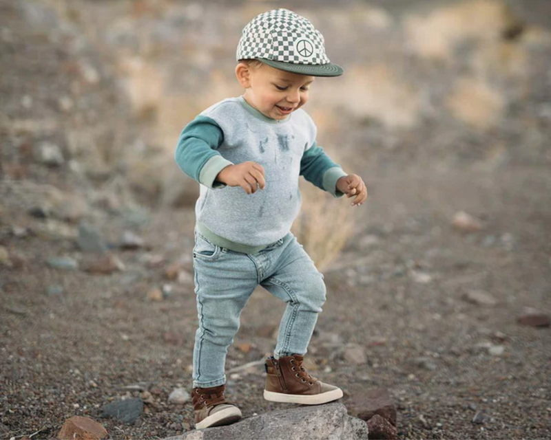 Baby & Toddler Hat