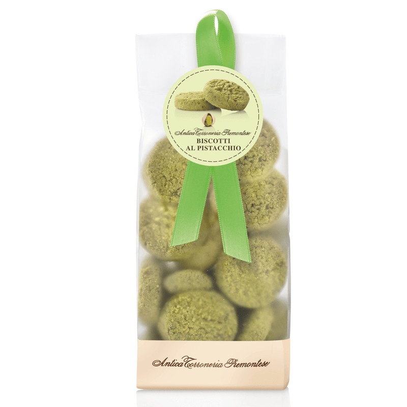 All About Pistachio 2.0
