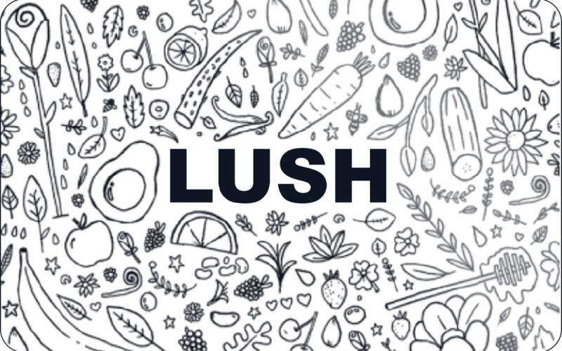 Lush Canada
