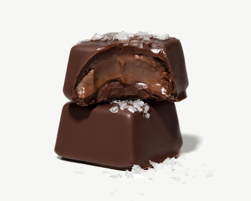 Peanut Butter Bonbons Gift Box