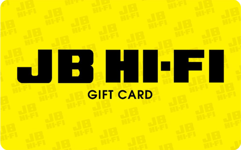 JB Hi-Fi NZ