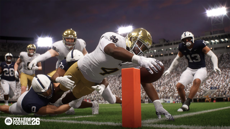 EA Sports: College Football 26 for PlayStation 5