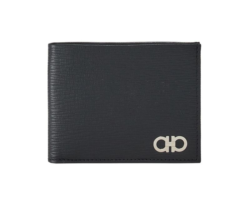 Gancini Bi-Fold Wallet