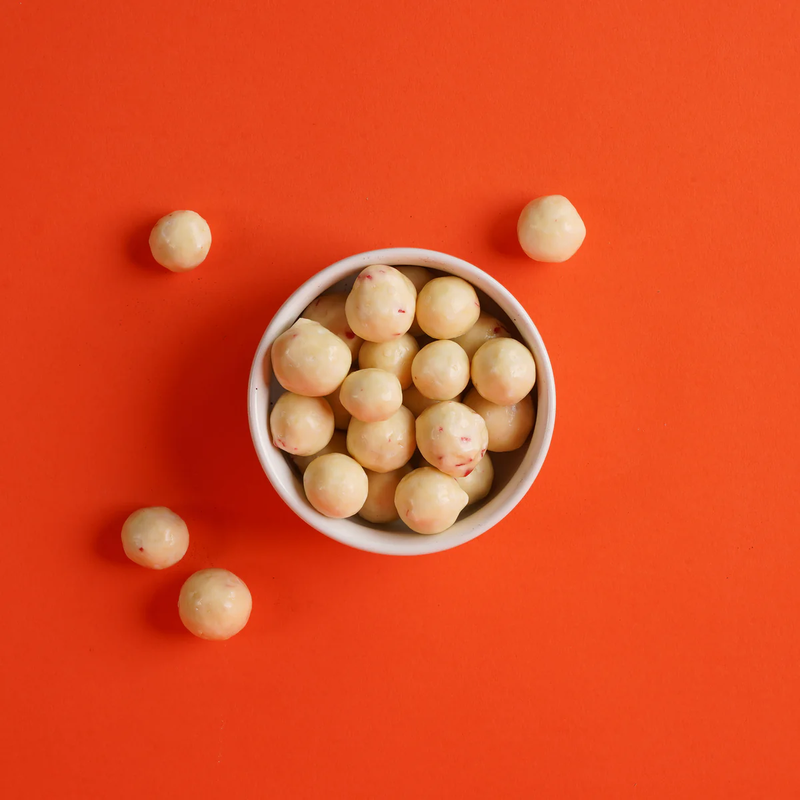 Holiday Chocolate Gems