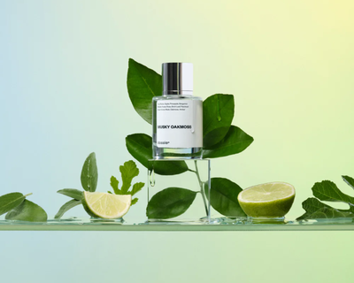 Musky Oakmoss EDP, 50mL