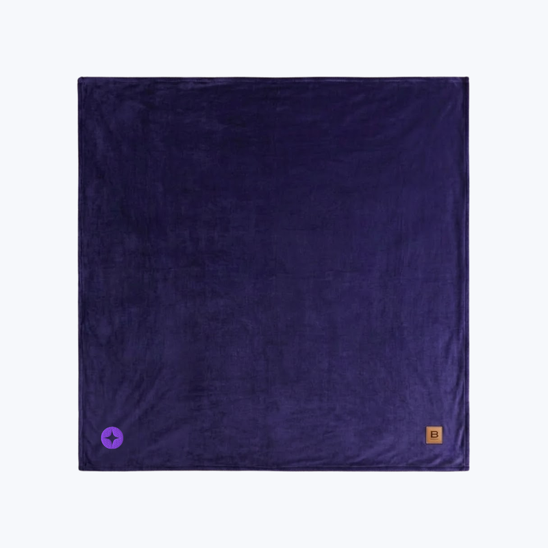 Branded Original Stretch Blanket 8x8