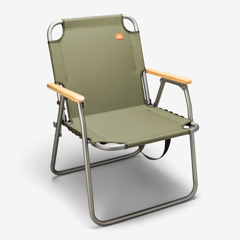 Folding Camp Chair