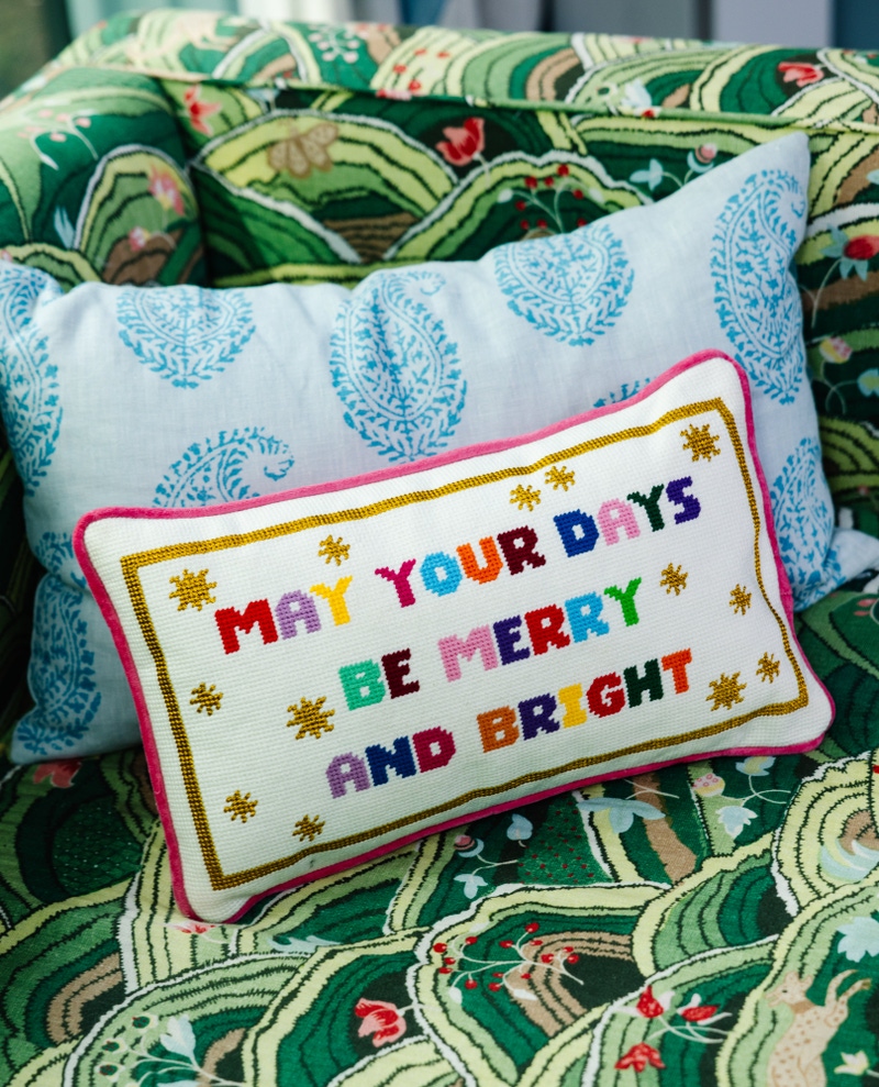 Merry & Bright