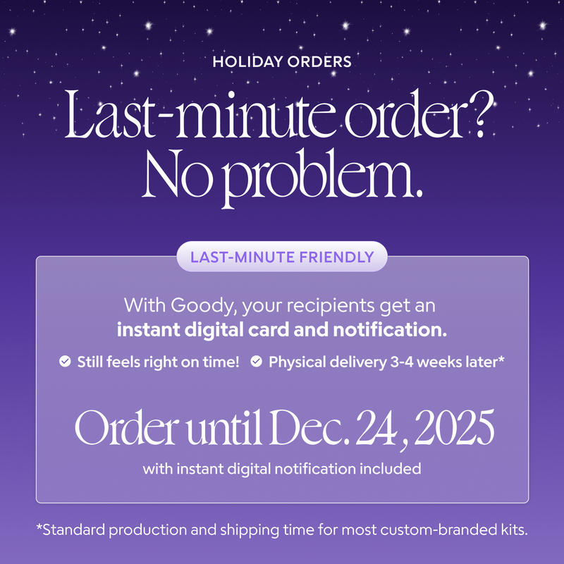 Host The Holidays Kit