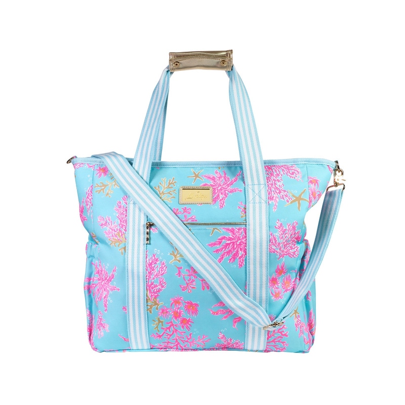 Cooler Tote Bag
