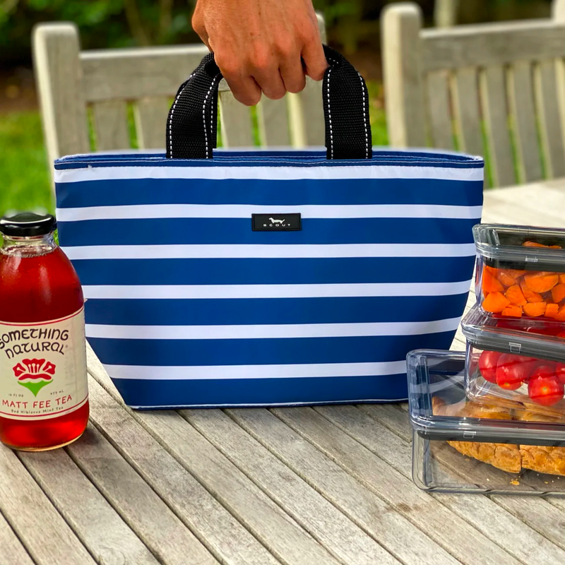 Nooner Lunch Box