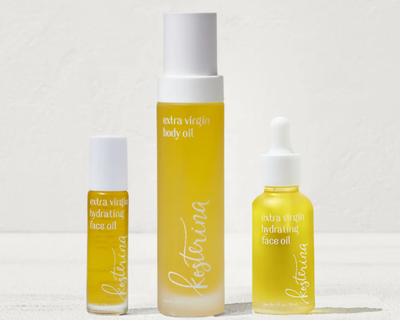 Let it Glow Skincare Set