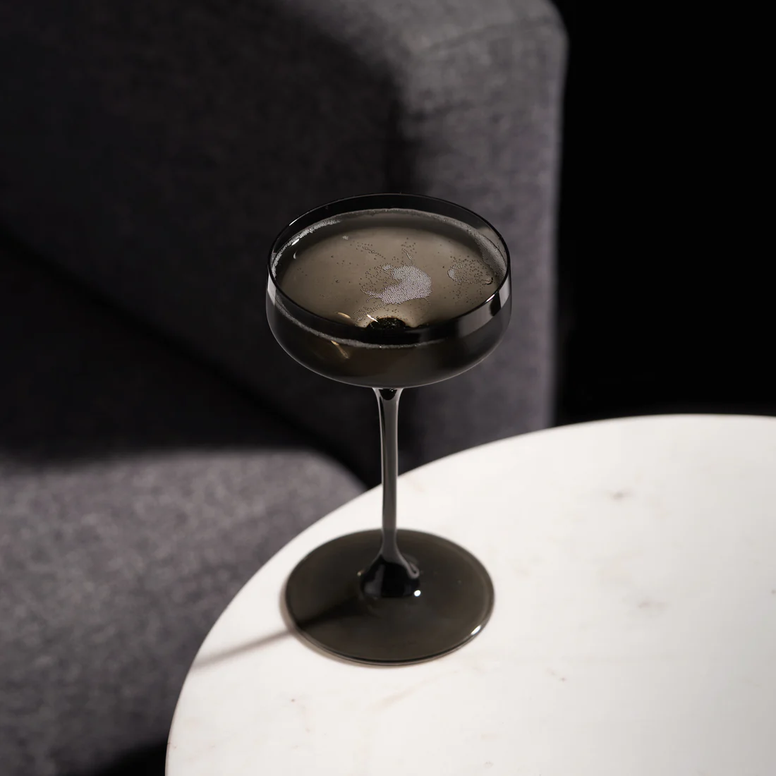 Viski Reserve Nouveau Coupe Glasses