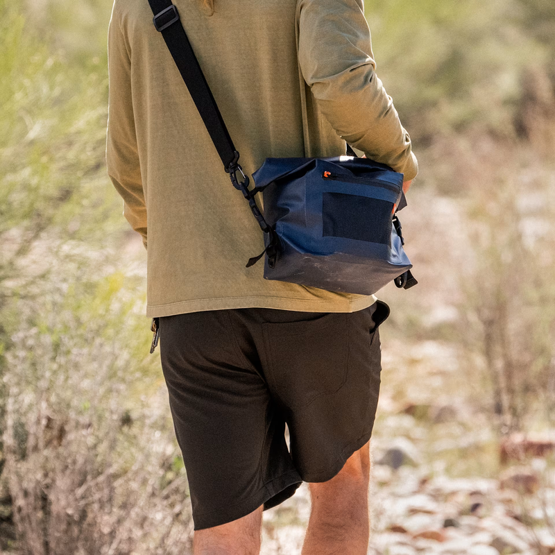 6-Pack Dry Bag Cooler