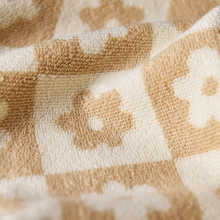 4-Piece Bath Towel Bundle