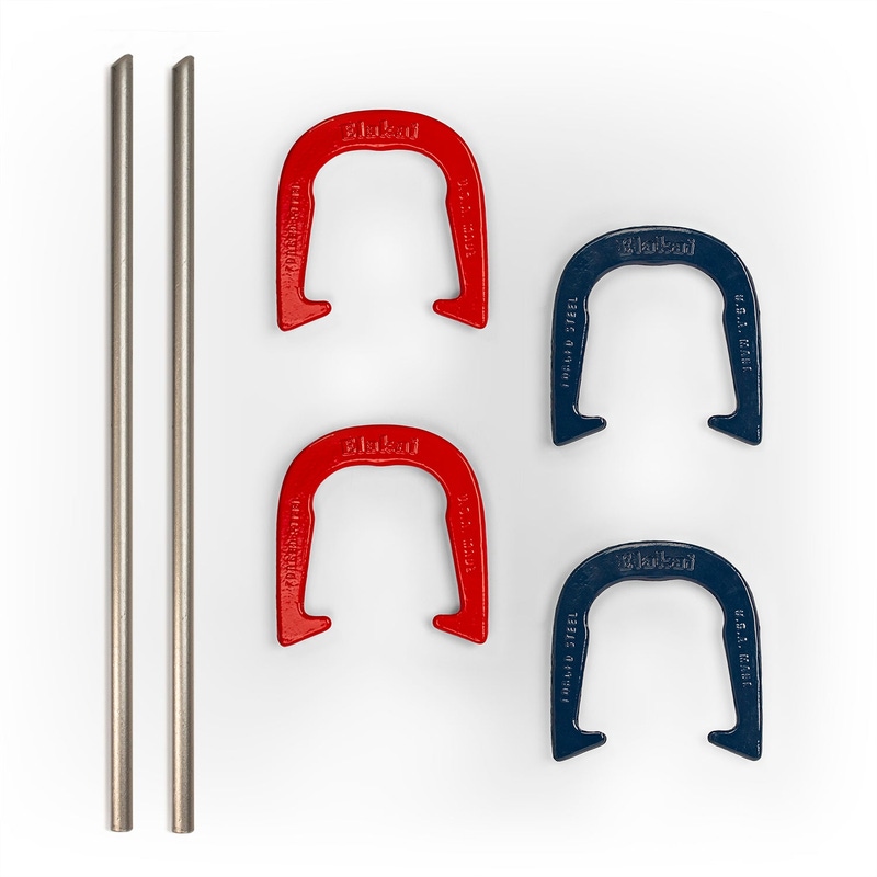 Horseshoe Game Set