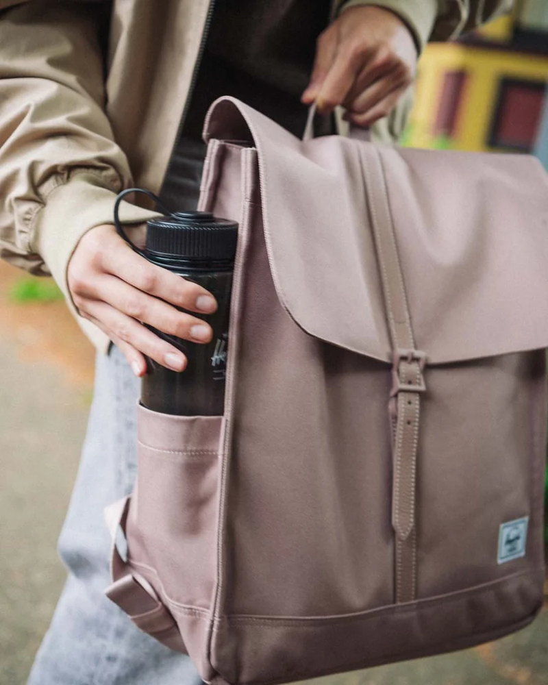 City Backpack