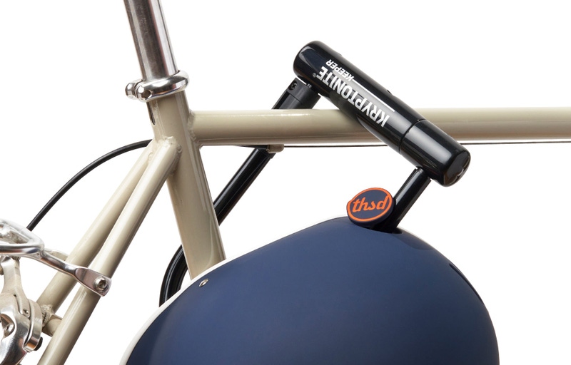 Keeper U Bike Lock