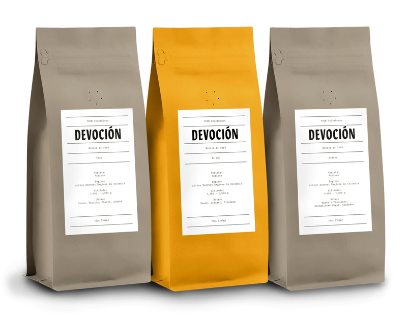 House Blend 10oz 3 pack, Ground