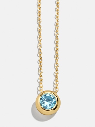 Aquamarine