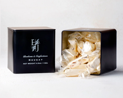 Nougat Box