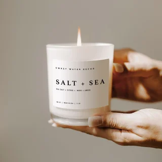 Salt + Sea 