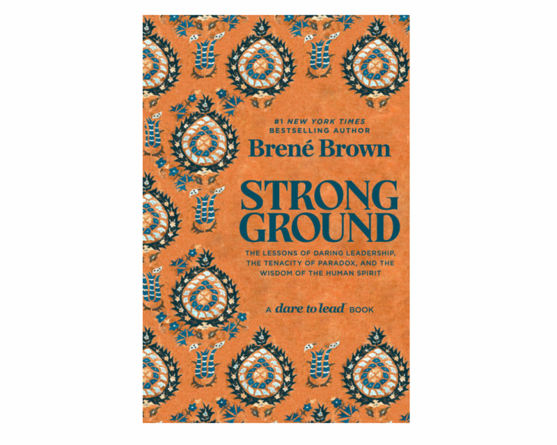 Strong Ground