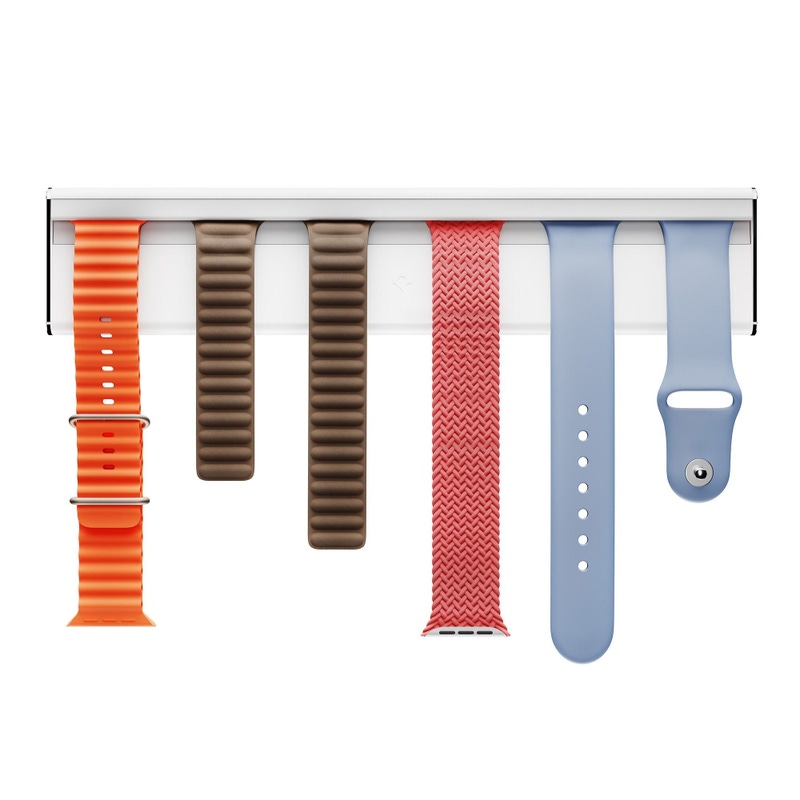 TimePorter Watch Band Wall Mount