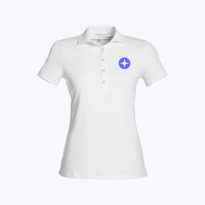 Fairway & Greene Women's Claire Tech Polo
