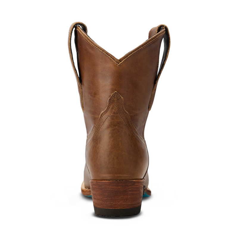 Women's Emma Jane Bootie, Desert Clay