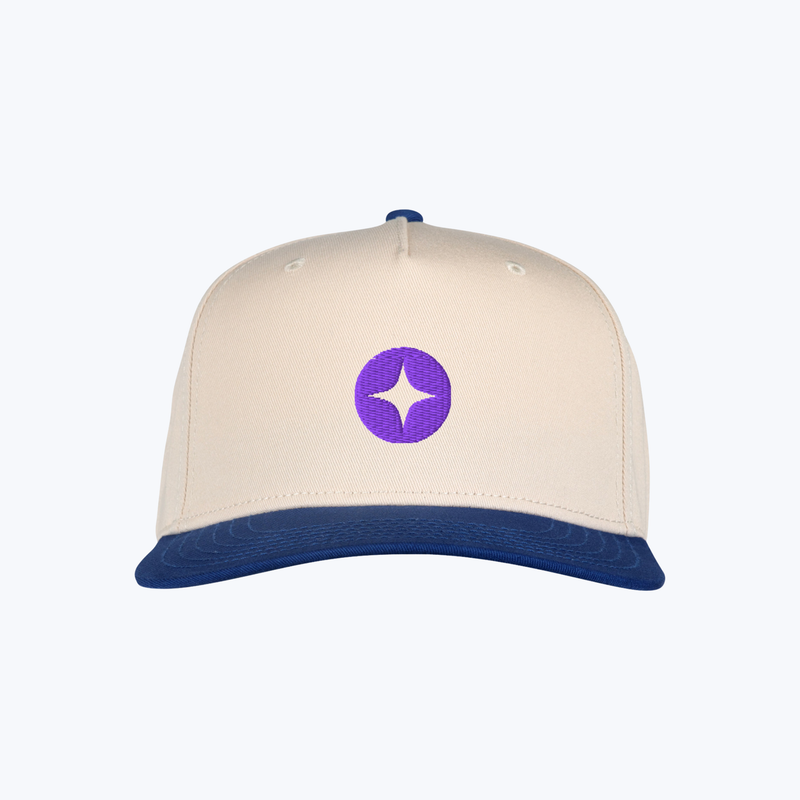 Branded Ahead 1995 Cap