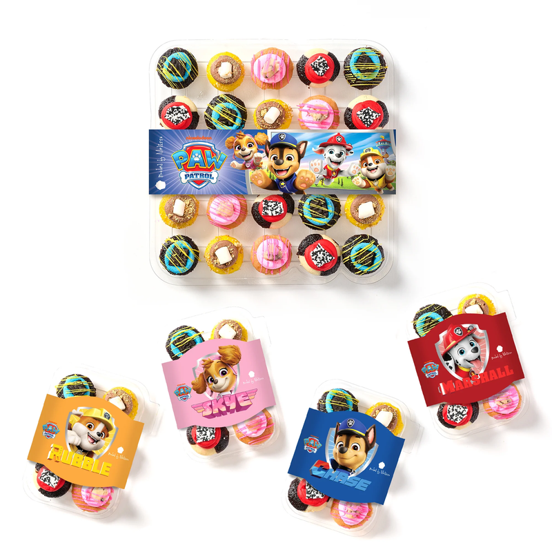 Paw Patrol Gift Bundle