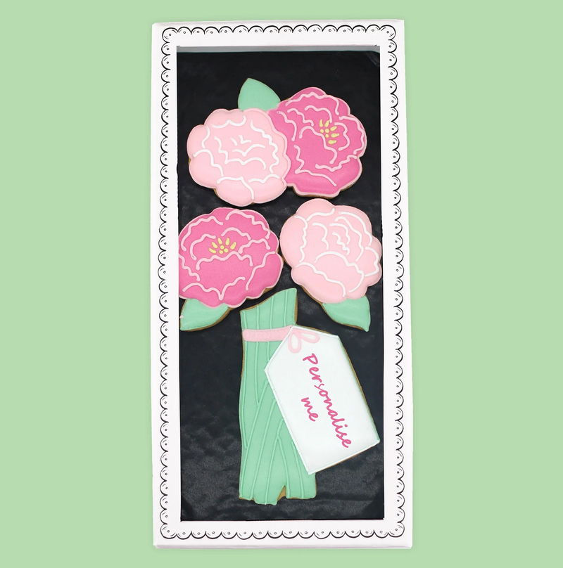 Large Letterbox Biscuits