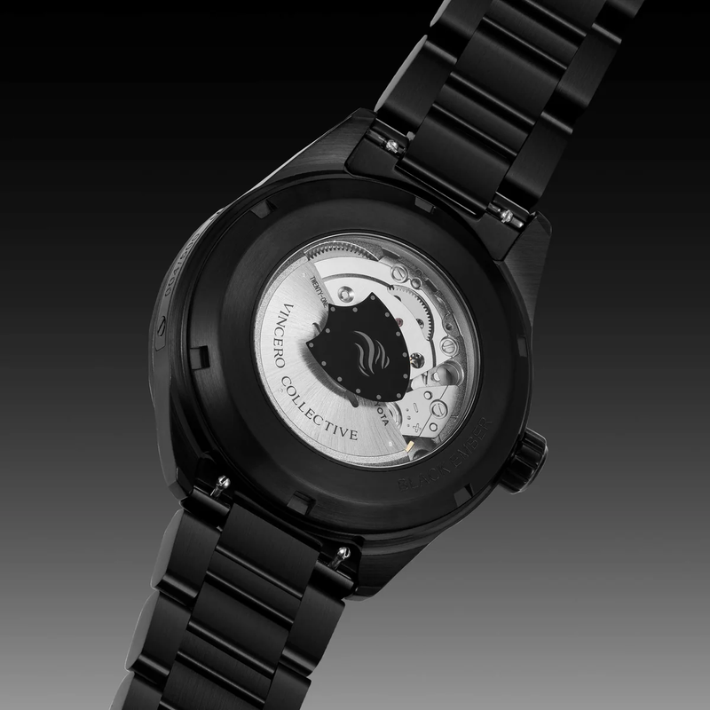 Chrono Limited Edition Watch
