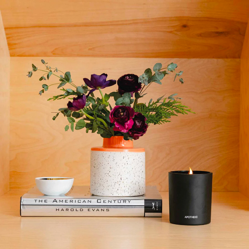 Classic Candle