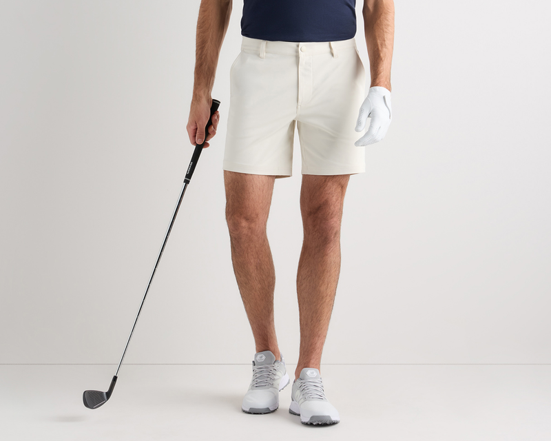 ProTech 7" Golf Short