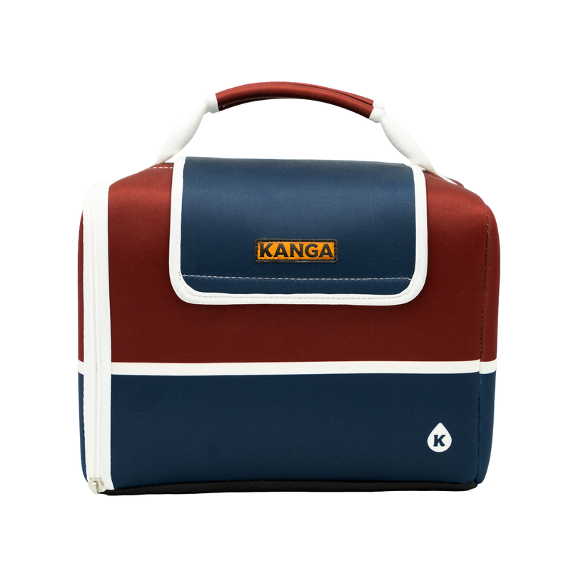 12-Pack Kase Mate Cooler