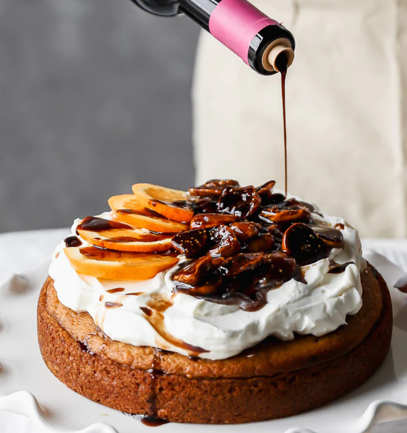 Balsamic Vinegar