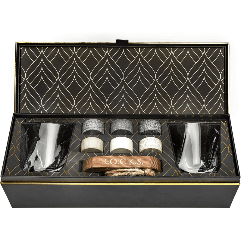 The Connoisseur's Deluxe Set