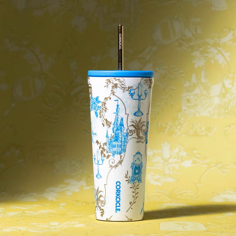 Disney Princess 24oz Cold Cup